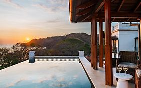 Santarena Hotel At Las Catalinas